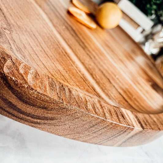 Rotating Charcuterie | 20.25"