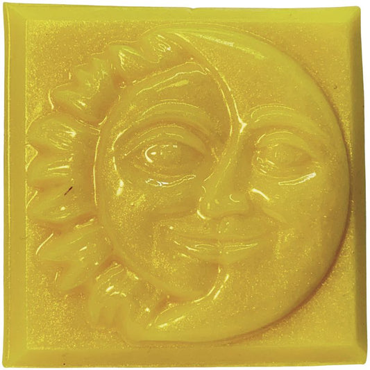 Lemon Sugar Goat Milk and Oatmeal Soap