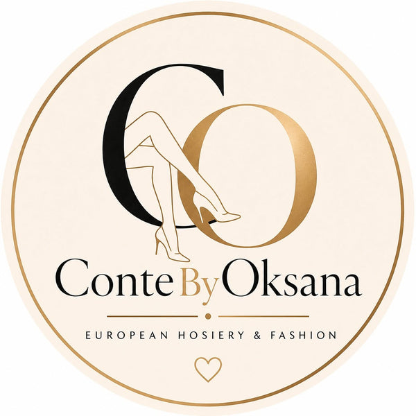 ConteByOksana