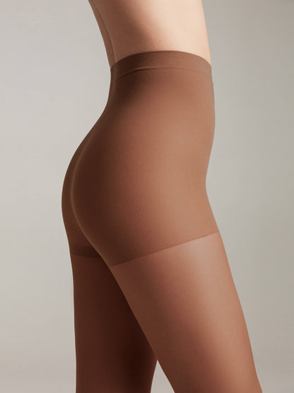Conte Active 40 Den - Modelling Control Top Women's Tights (8S-61SP)