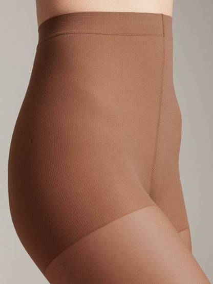 Conte Active Soft 40 Den - Modelling Control Top Women's Tights (14С-70СП)