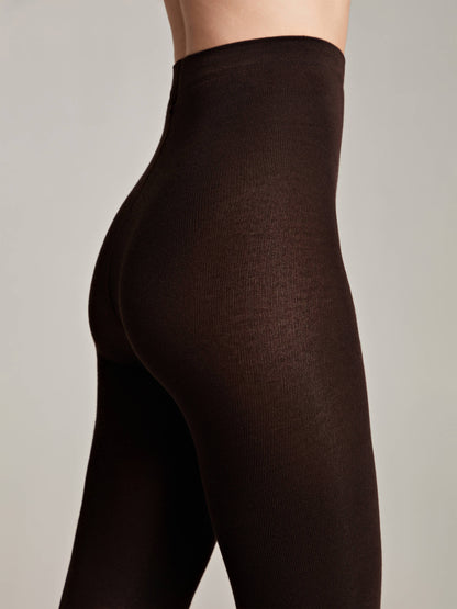 Conte Cotton 250 Den - 70% Cotton Warm Opaque Women's Tights (6S-16SP)