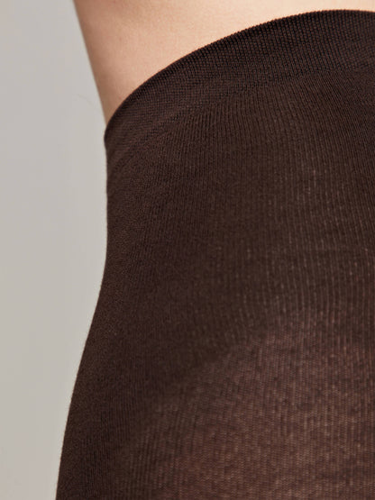 Conte Cotton 250 Den - 70% Cotton Warm Opaque Women's Tights (6S-16SP)