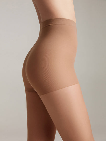 Conte Active Soft 40 Den - Modelling Control Top Women's Tights (14С-70СП)