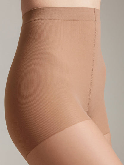 Conte Active Soft 40 Den - Modelling Control Top Women's Tights (14С-70СП)