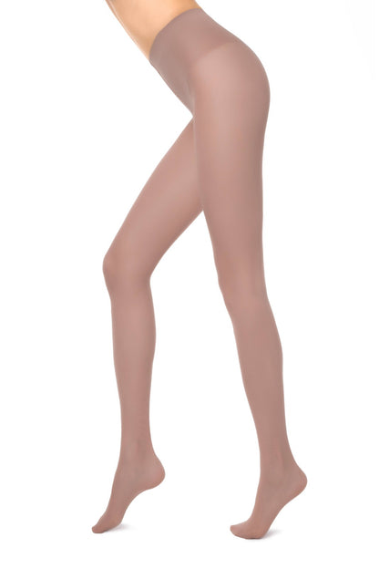 Conte Style Soft 20 Den - Modelling Bikini Shaping Women's Tights (8S-73SP)