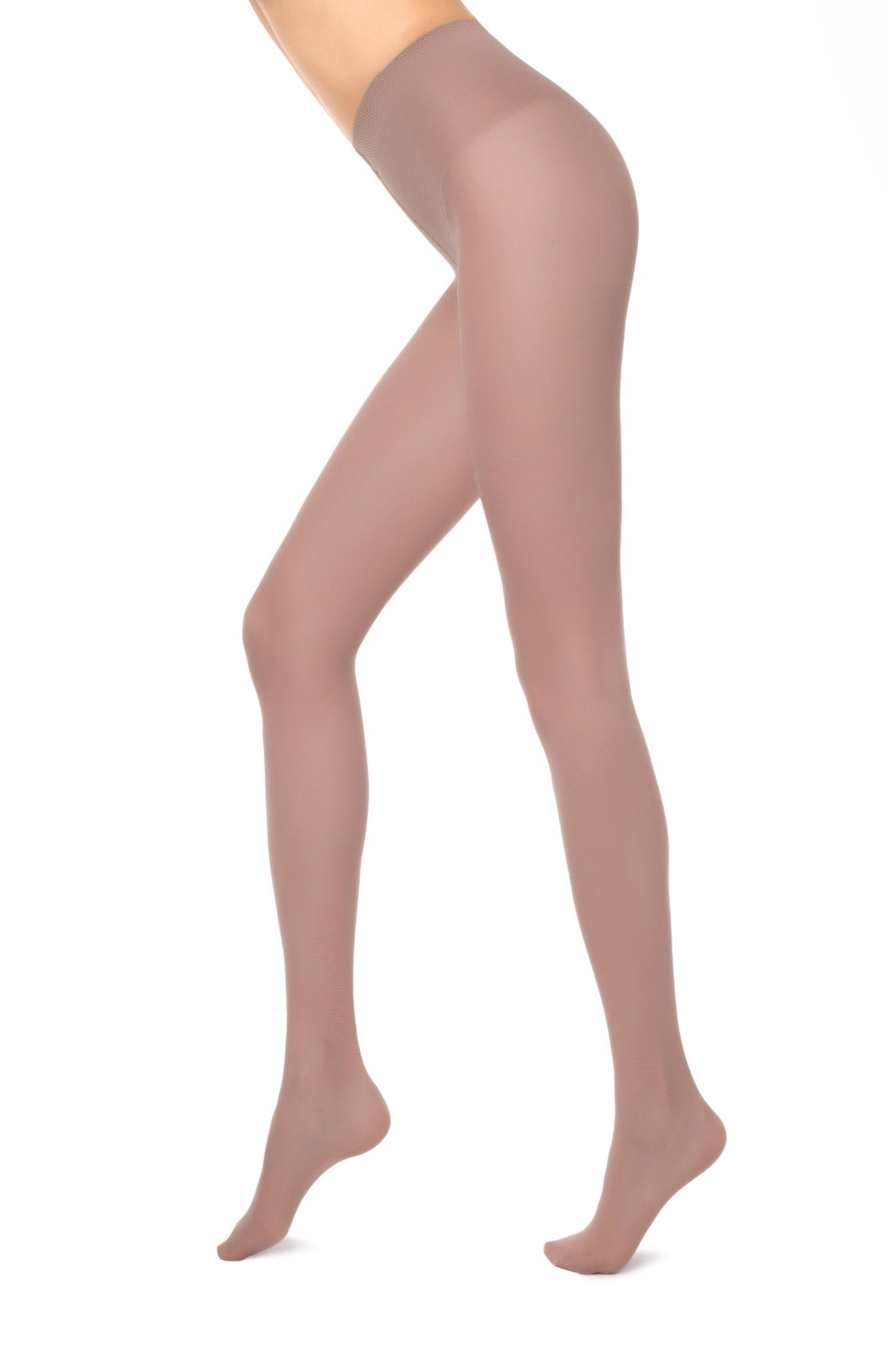 Conte (Poland) Style Soft 20 Den - Modelling Bikini Shaping Women's Tights (8S-73SP)