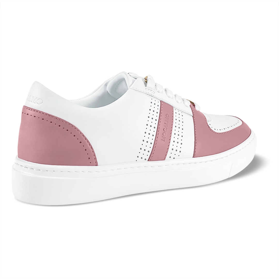 Women's Norma - Rose Pink