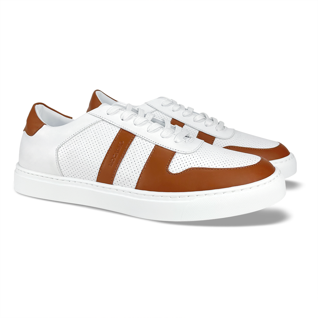 Men's Otello - Light Brown