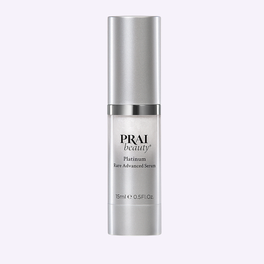 Platinum Rare Advanced Serum