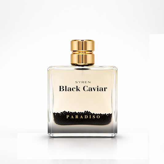 Syren - Black Caviar Paradiso