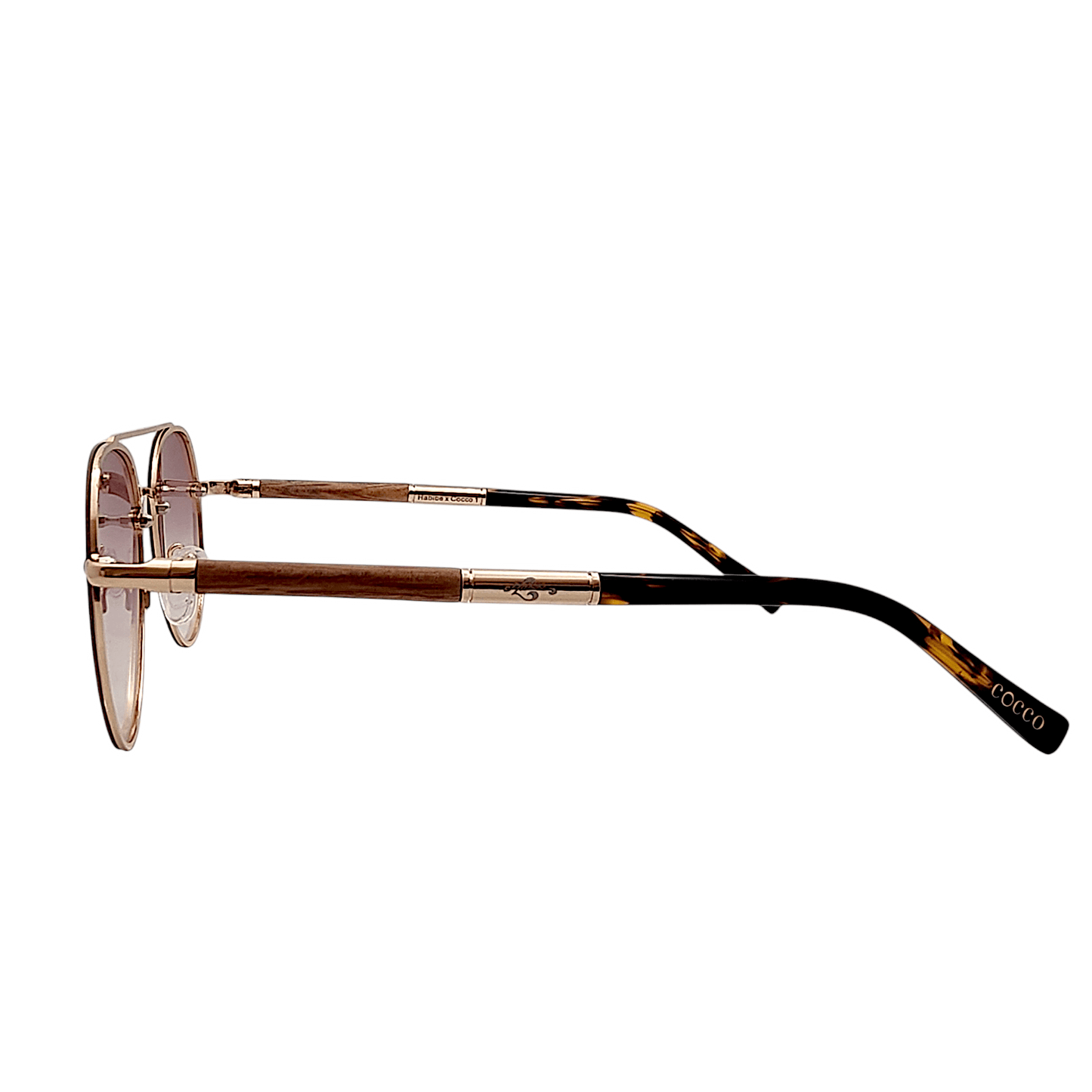 Habibe X Cocco Aviator