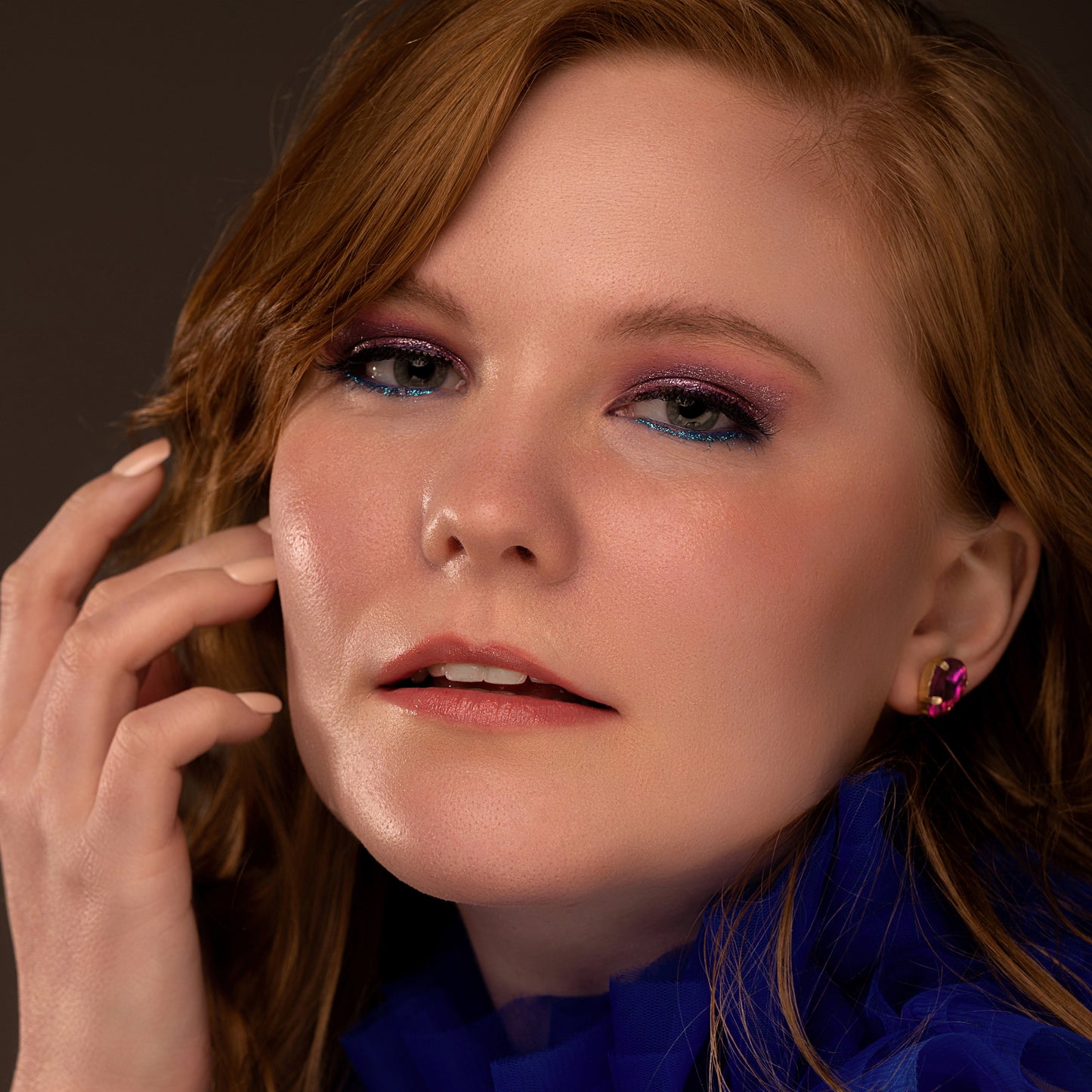 Hydrating Shine Lip Gloss – Vegan, Gluten-Free & Moisturizing