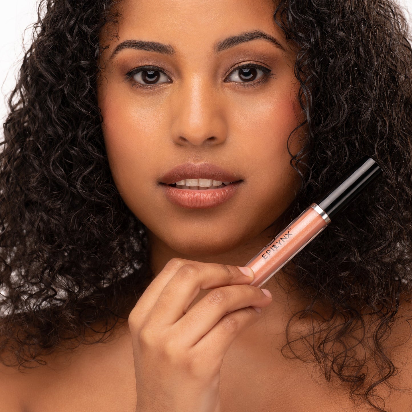 Hydrating Shine Lip Gloss – Vegan, Gluten-Free & Moisturizing