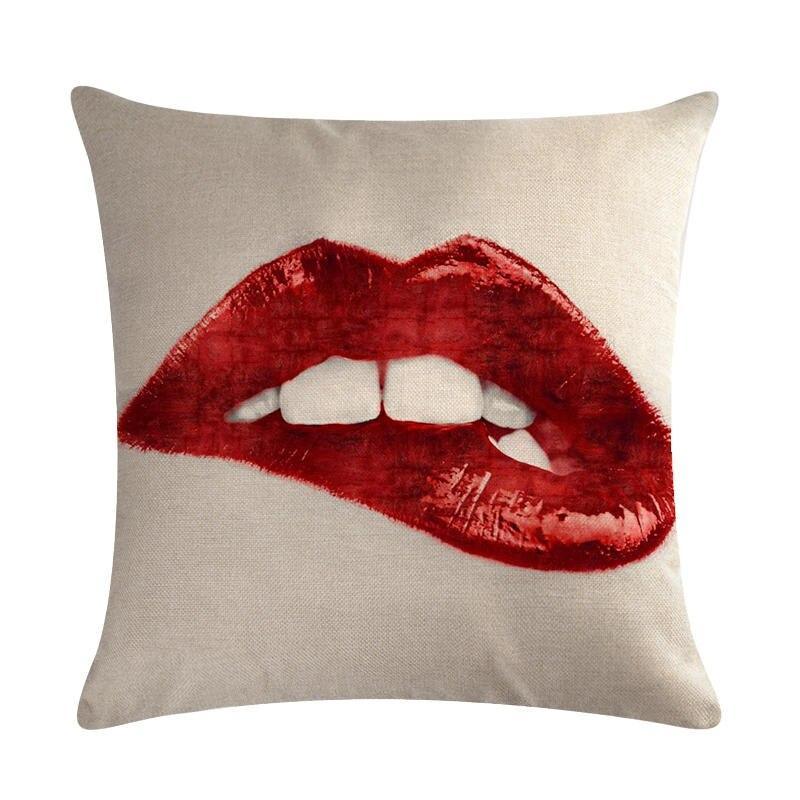 Pucker Up