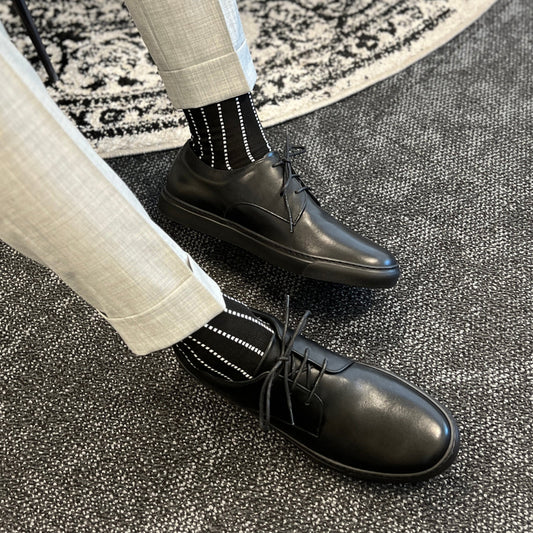 Men's Rodolfo - Black