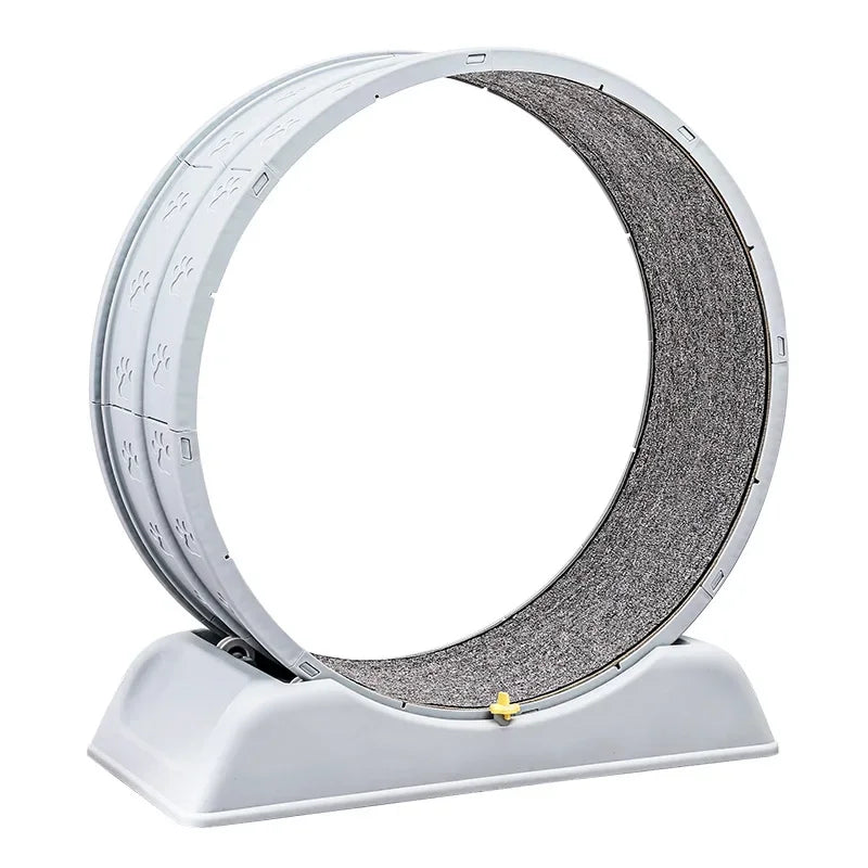 Silent Cat Exercise Wheel