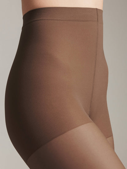 Conte Active 40 Den - Modelling Control Top Women's Tights (8S-61SP)