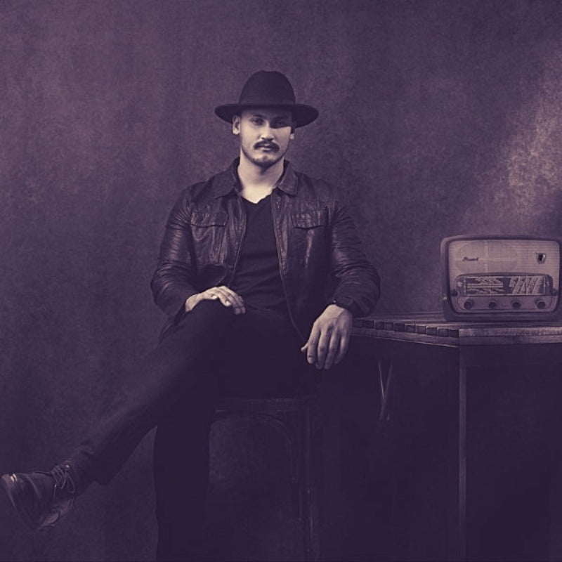 Soldati Mustache Wax