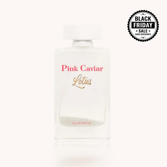 Syren - Pink Caviar Lotus