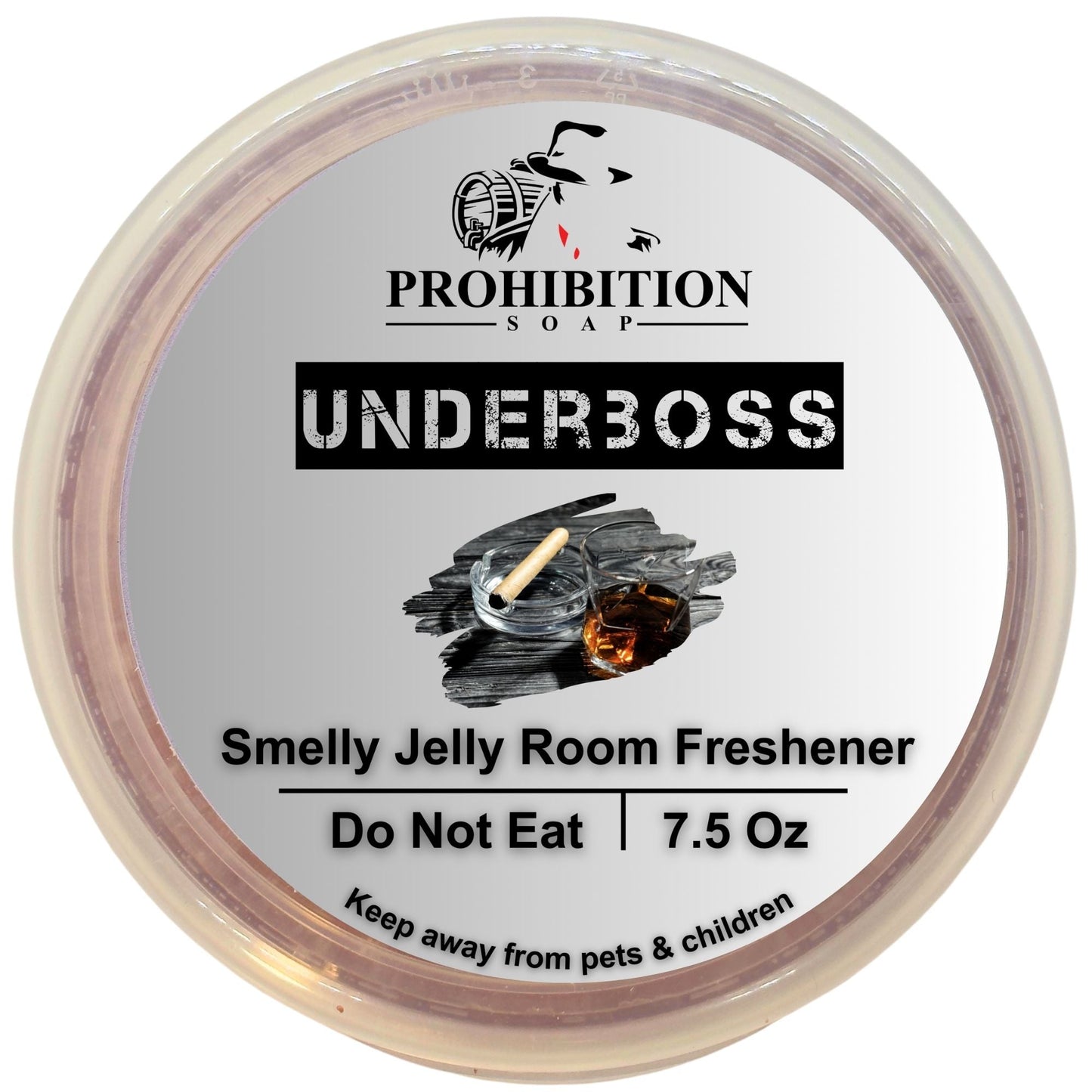 Underboss Smelly Jelly