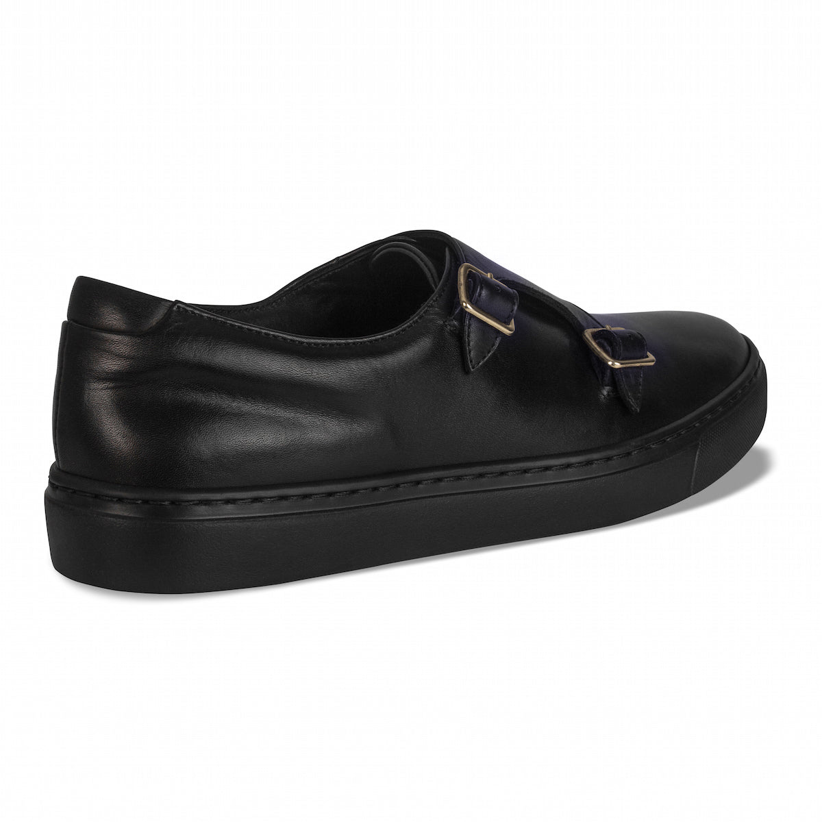 Women's Tosca - Black (Slip-on)