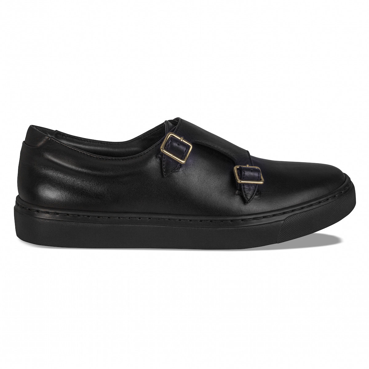 Women's Tosca - Black (Slip-on)