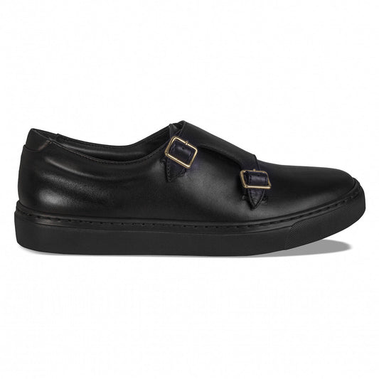 Women's Tosca - Black (Slip-on)