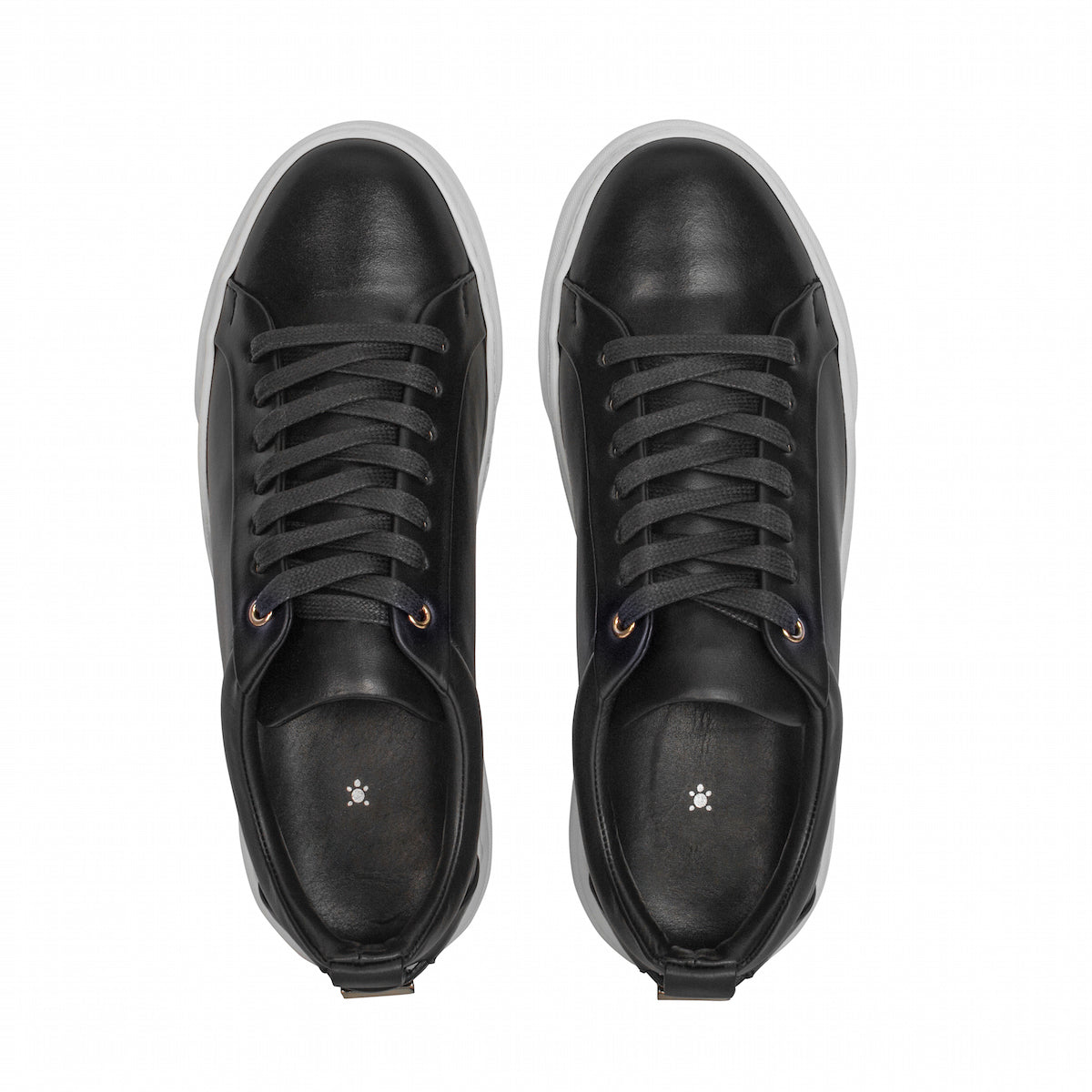 Women's Traviata - Black