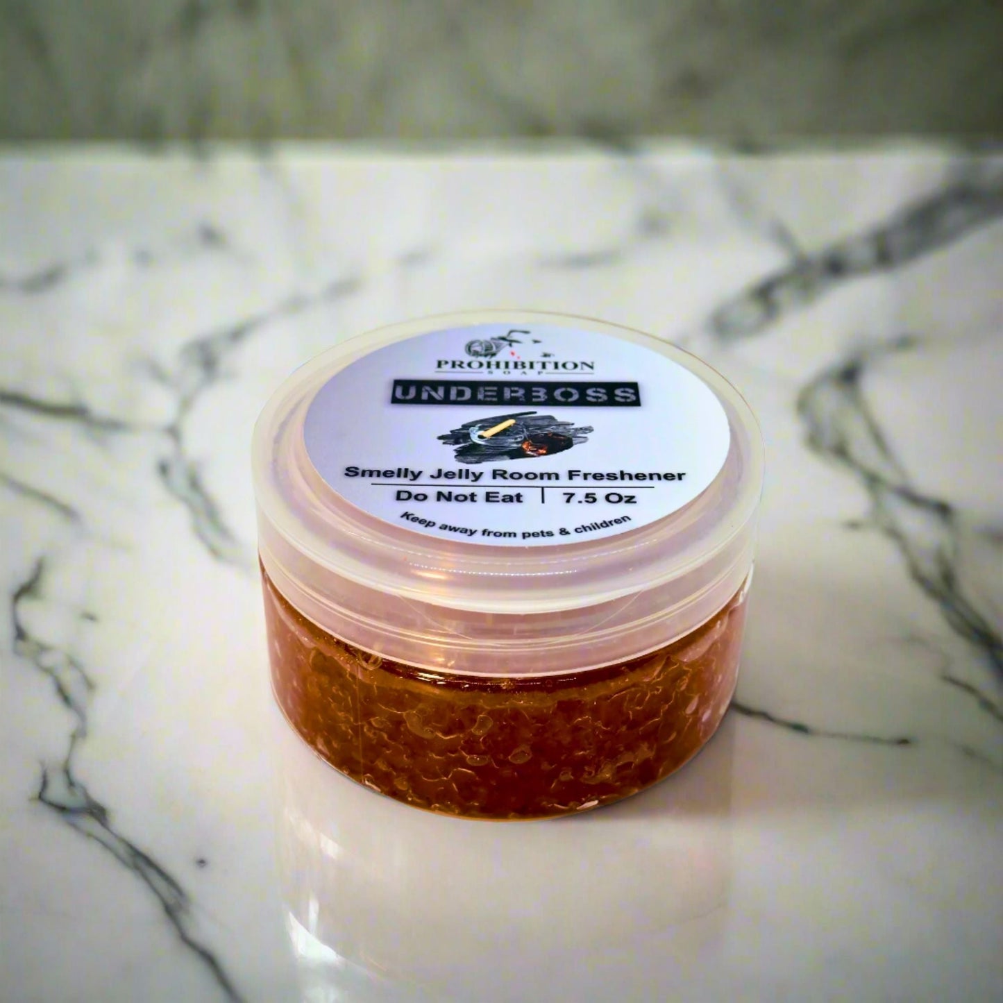 Underboss Smelly Jelly