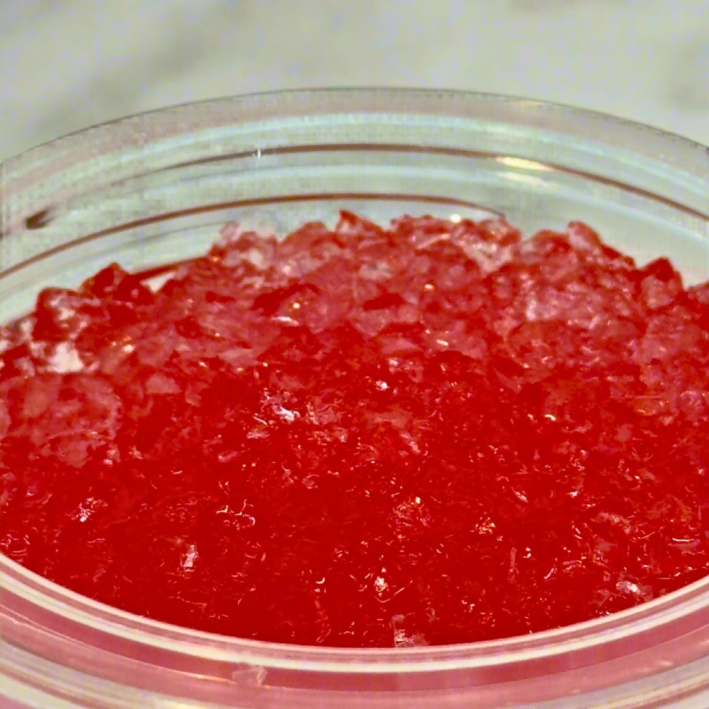 Fresh Picked Apple Smelly Jelly