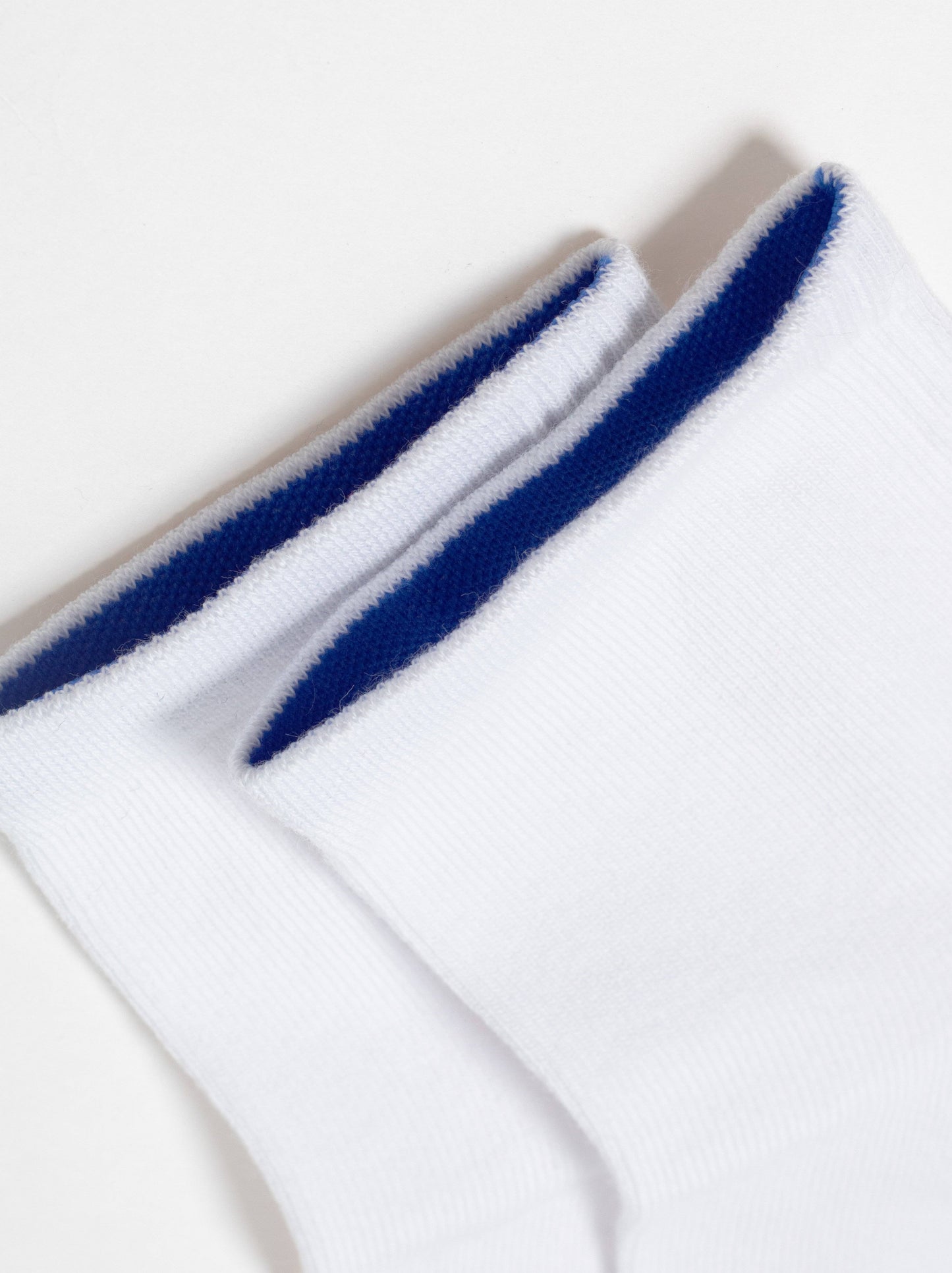 Lot of 6 pairs - DiWaRi #20S-138SP - Conte Classic Mid-Length Cotton Men's Socks