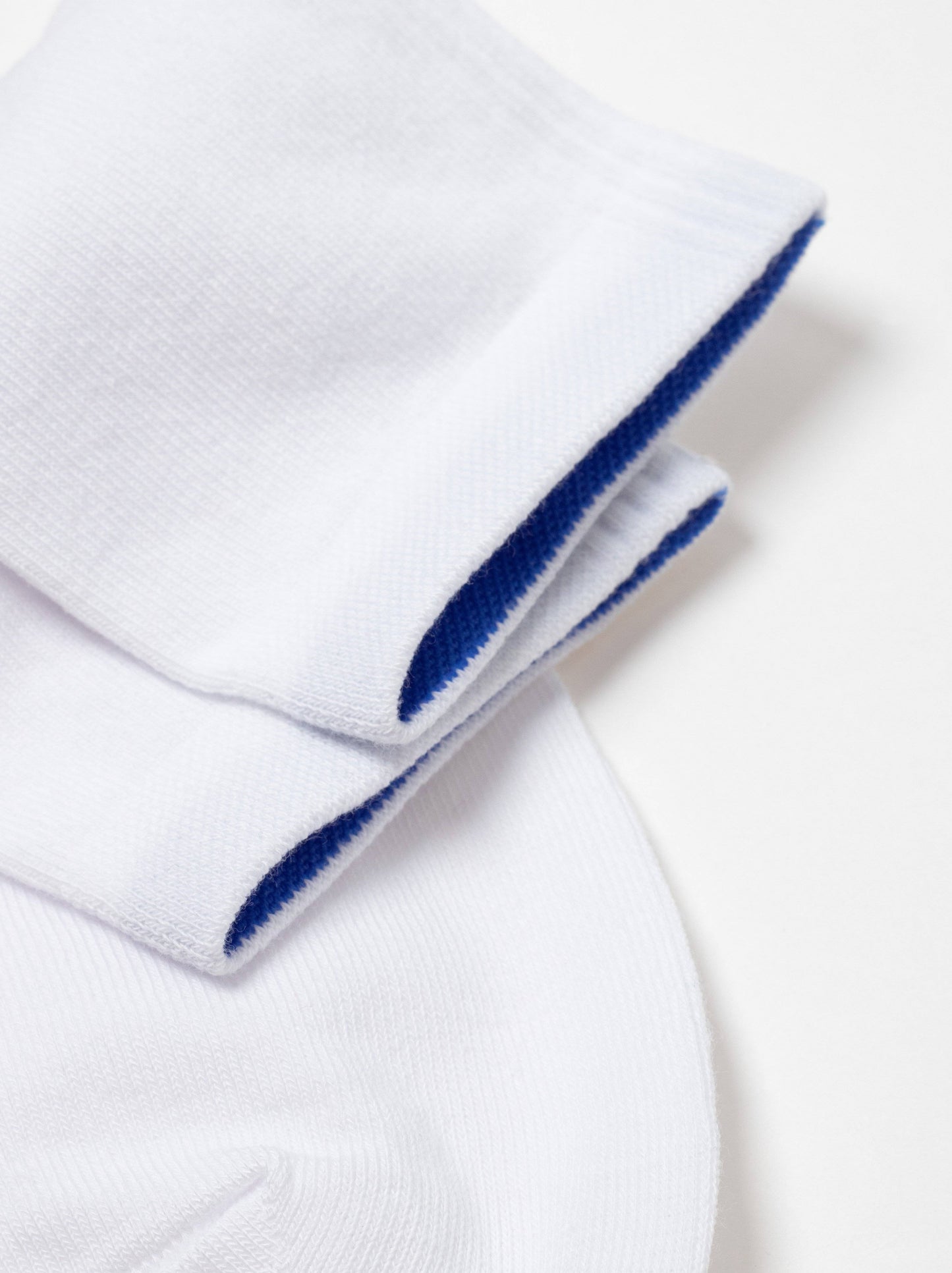 Lot of 6 pairs - DiWaRi #20S-138SP - Conte Classic Mid-Length Cotton Men's Socks