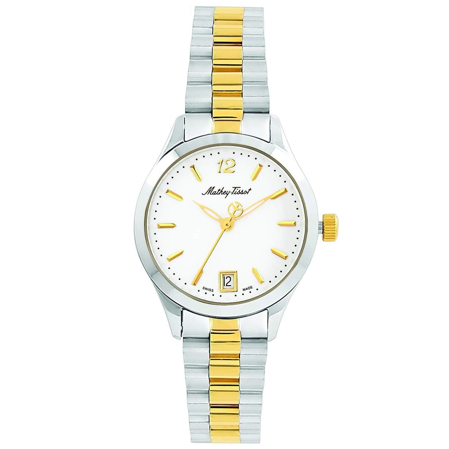 Mathey Tissot Women's Urban