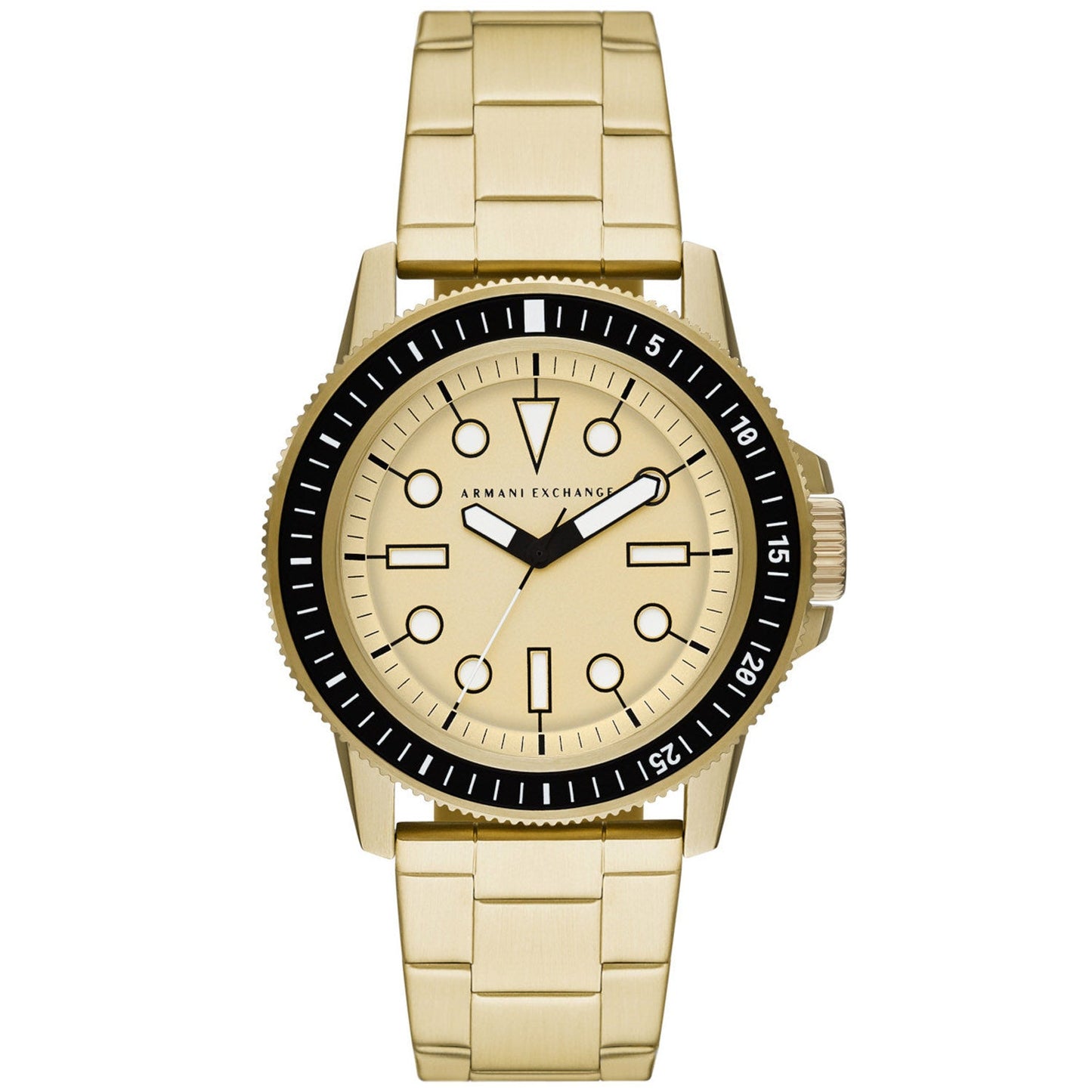 Armani Exchange Men's Classic