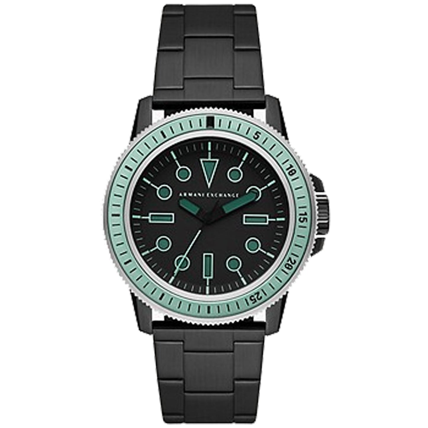 Armani Exchange Men's Classic