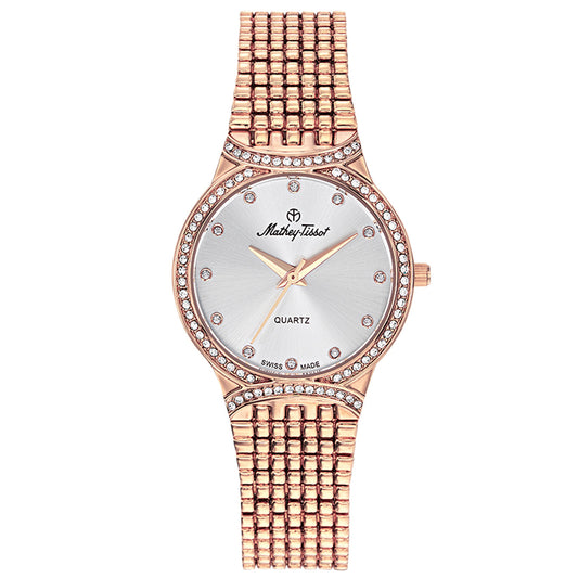 Mathey Tissot Women's Classic