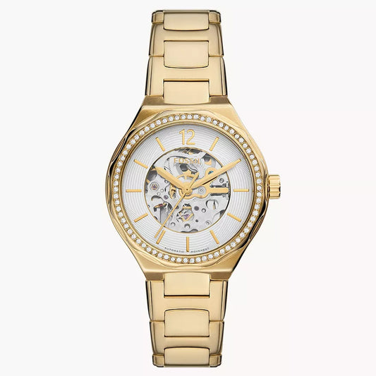 Fossil Women's Eevie