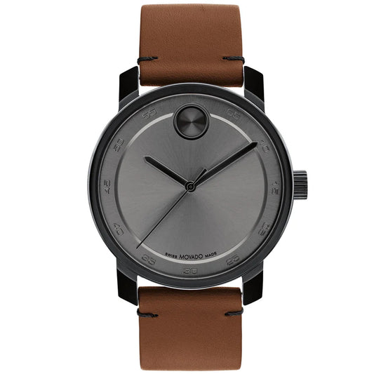 Movado Men's New Bold Access