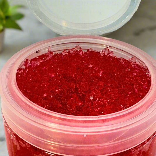 Hot Cinnamon Candy Smelly Jelly