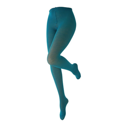 Trasparenze Jennifer 100 Den (Italy) - Soft Merino 60% Wool Women's Tights