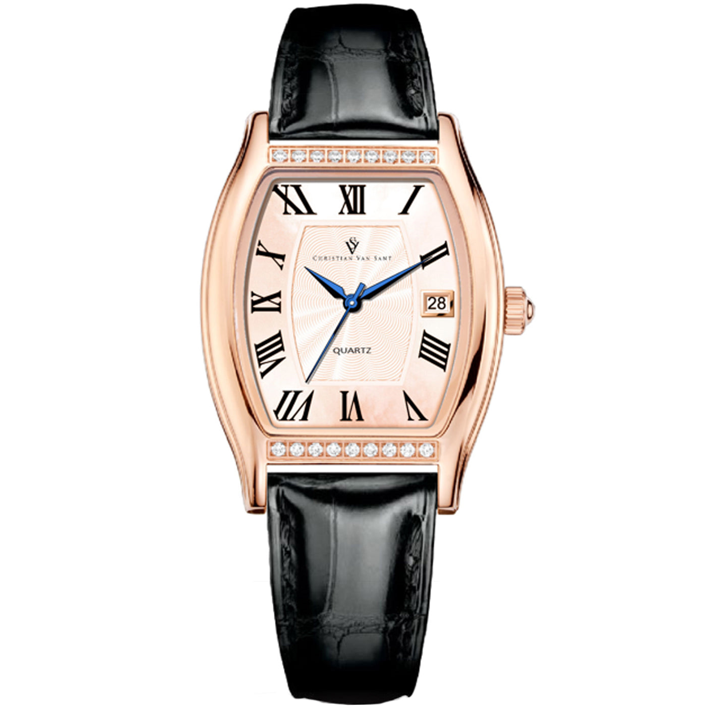 Christian Van Sant Women's Gemma