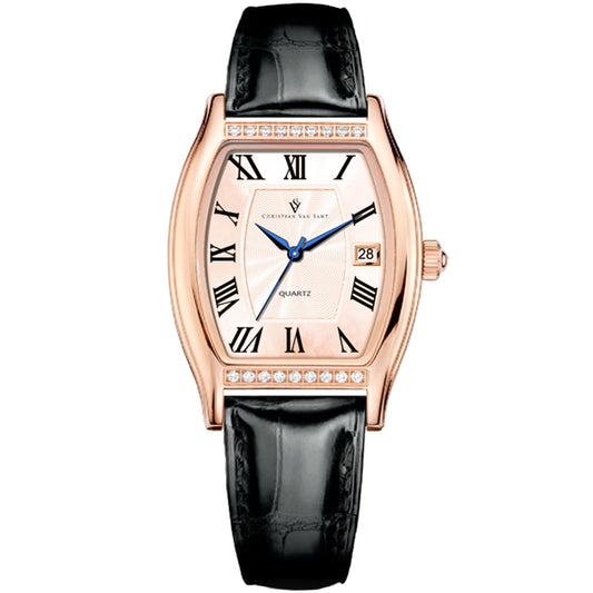 Christian Van Sant Women's Gemma