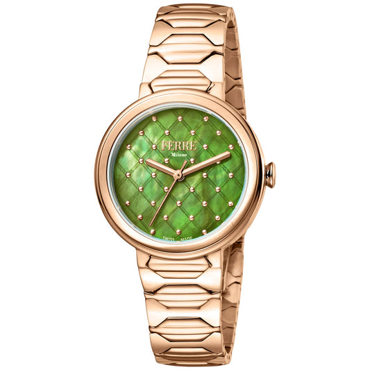 Ferre Milano Women's Classic