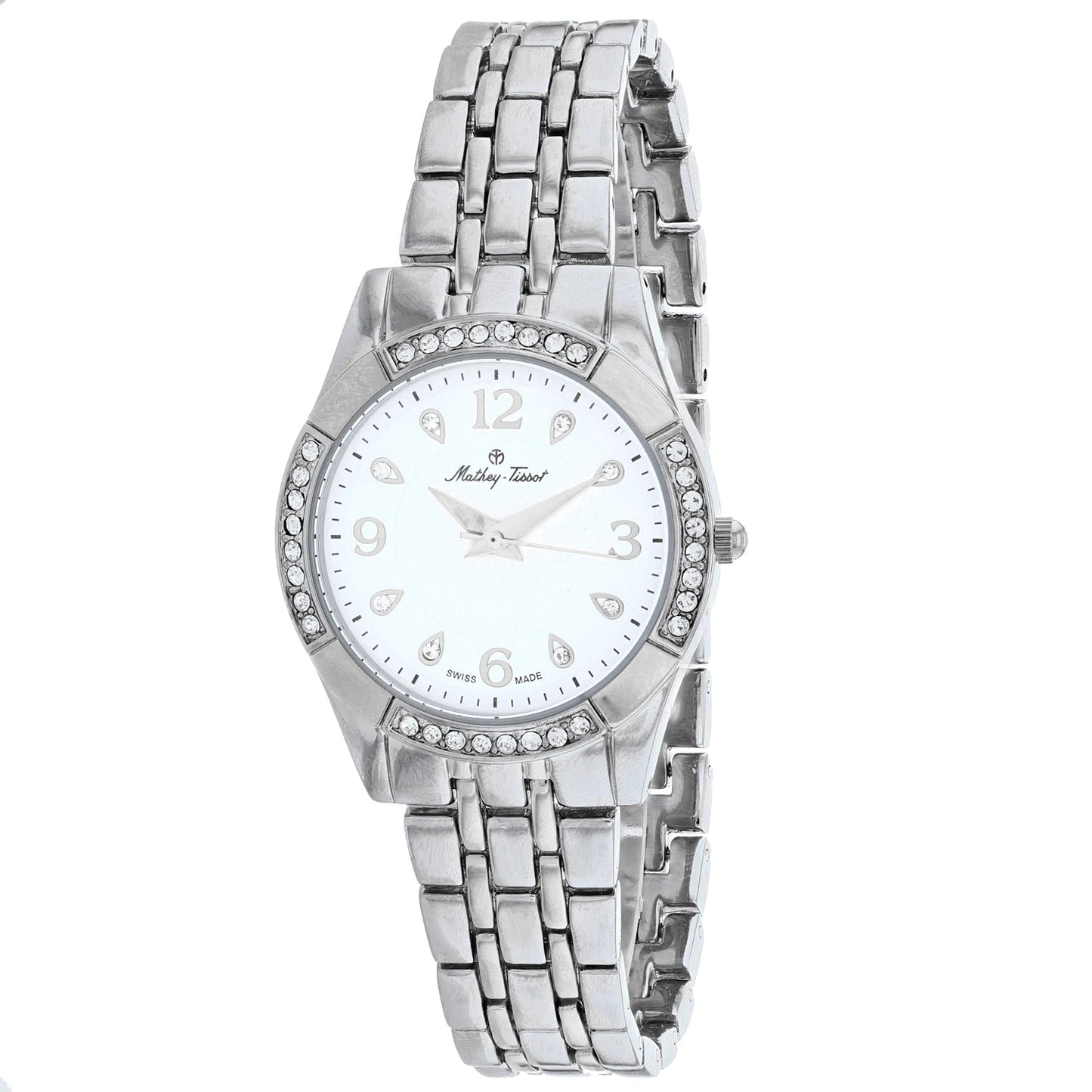 Mathey Tissot Women's FLEURY 2568