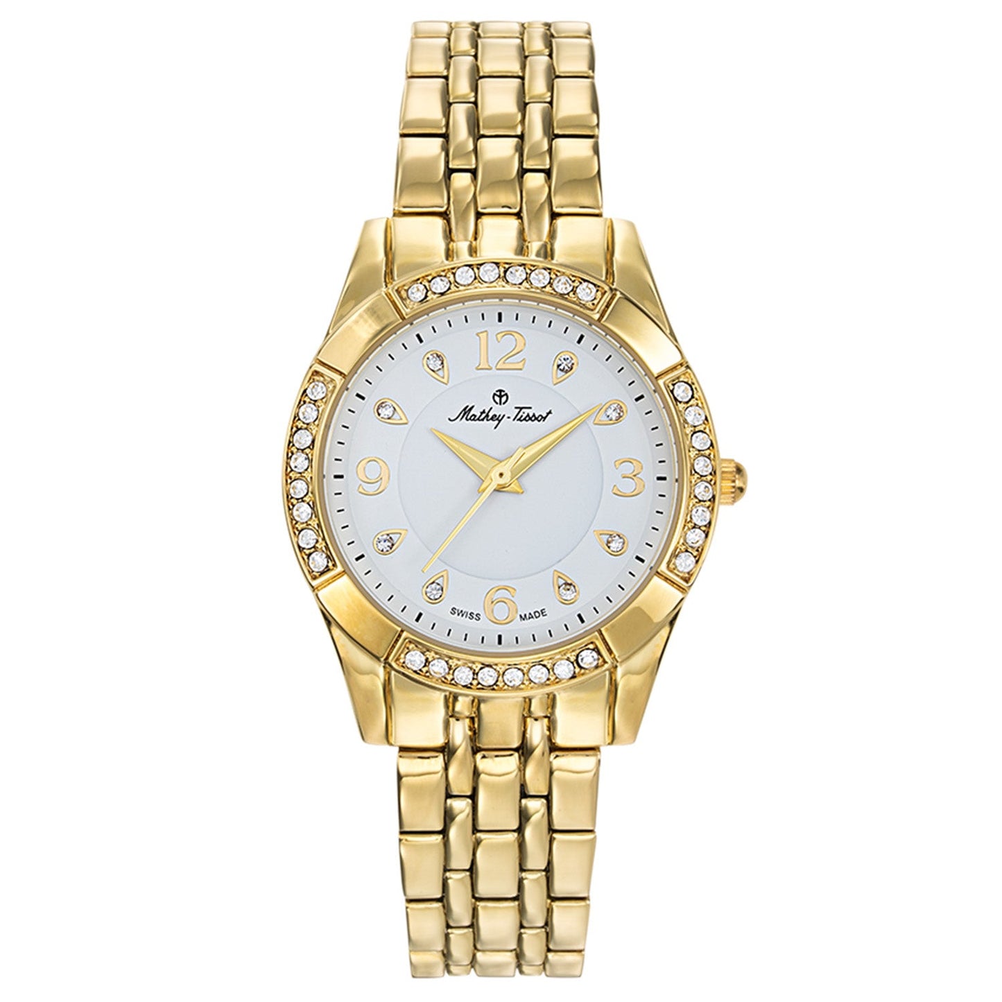 Mathey Tissot Women's Classic