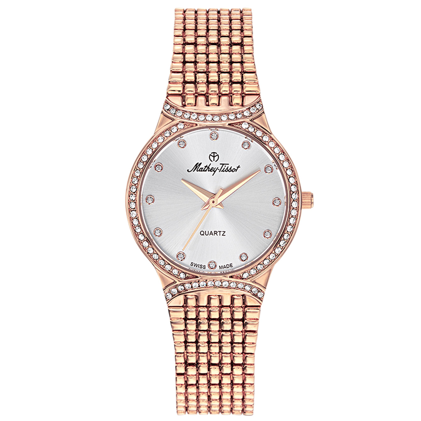 Mathey Tissot Women's Classic