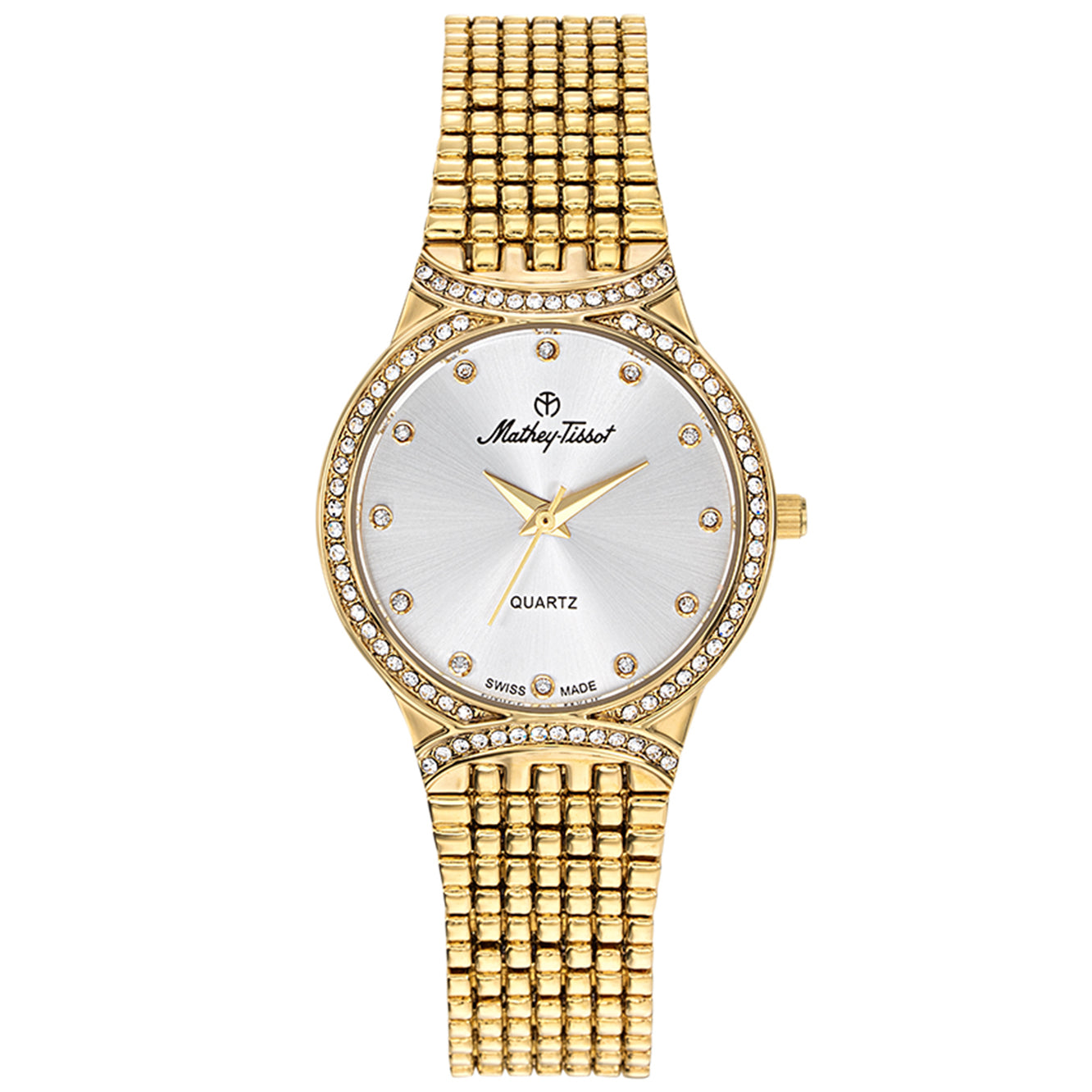 Mathey Tissot Women's Classic