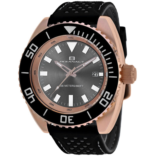 Oceanaut Men's Submersion