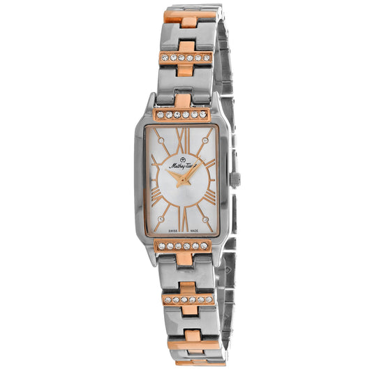 Mathey Tissot Women's Classic